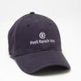 Structured Baseball Cap
