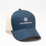 Trucker hat