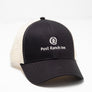 TRUCKER CAP