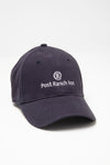 Structured Baseball Cap