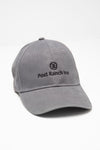 Structured Baseball Cap