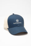 Trucker hat