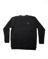 Sweatshirt Black
