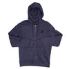 Full Zip Hoodie Sweatshirt