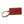 LUGGAGE TAG LEATHER