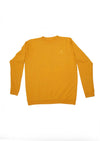 Sweatshirt Mustard