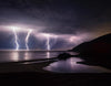 Kodiak Greenwood | Lightning, Little Sur