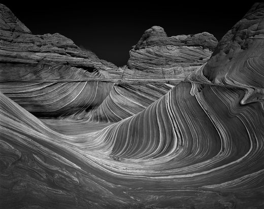 Kodiak Greenwood |  Paria, Utah