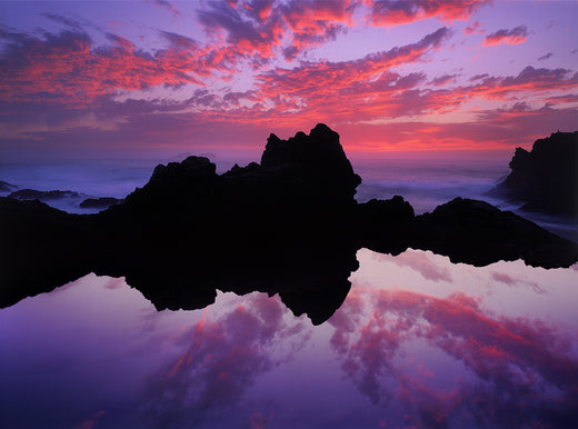 Kodiak Greenwood | Mirror Reflection