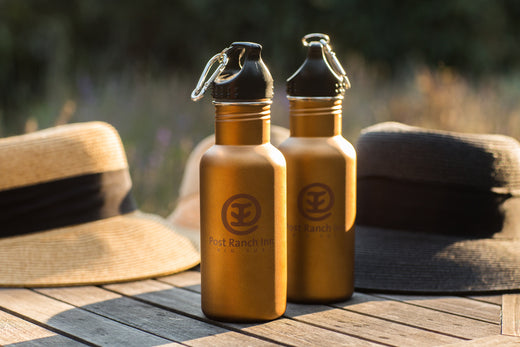 POST RANCH WATER BOTTLE